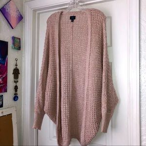 American Eagle Cardigan